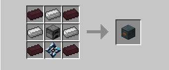 Мод Draconic Evolution 1.18.1, 1.16.5, 1.12.2, 1.7.10