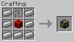 Мод на киборга - Cyberware для майнкрафт 1.12.2, 1.11.2, 1.10.2 2 Мод на киборга - Cyberware для майнкрафт 1.12.2, 1.11.2, 1.10.2