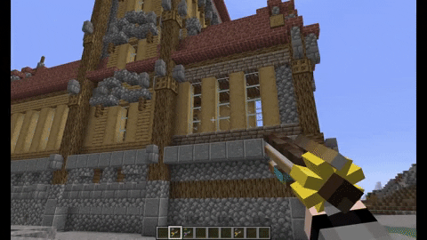 Мод Create для майнкрафт 1.16.5, 1.15.2, 1.14.4 1 Мод Create для майнкрафт 1.16.5, 1.15.2, 1.14.4