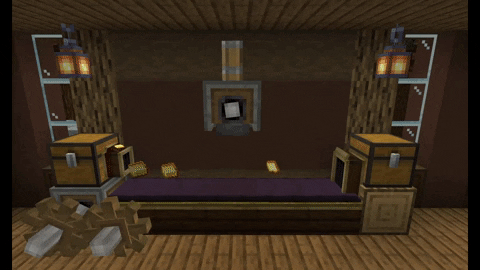 Мод Create для майнкрафт 1.16.5, 1.15.2, 1.14.4 2 Мод Create для майнкрафт 1.16.5, 1.15.2, 1.14.4