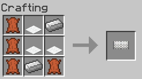 Мод Horse Tack 1.15.2, 1.14.4, 1.12.2 Мод Horse Tack 1.15.2, 1.14.4, 1.12.2