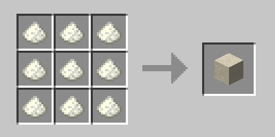 Мод Simply Salty для майнкрафт 1.15.2