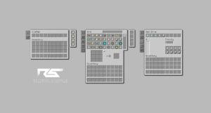 Мод Refined Storage для майнкрафт 1.15.2, 1.14.4, 1.12.2