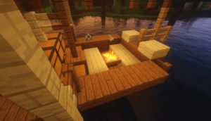 Мод Additional Lights 1.20.1, 1.19.4, 1.18.2, 1.17.1, 1.16.5, 1.15.2, 1.12.2