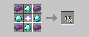 Мод Draconic Evolution 1.18.1, 1.16.5, 1.12.2, 1.7.10