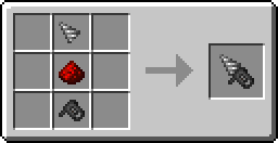 Мод OreandFarming для майнкрафт 1.15.2