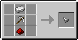 Мод OreandFarming для майнкрафт 1.15.2