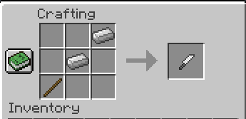 Мод Kidnap для майнкрафт 1.12.2 2 Мод Kidnap для майнкрафт 1.12.2