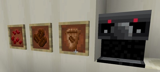 Мод Coffee для майнкрафт 1.16.4, 1.15.2 5 Мод Coffee для майнкрафт 1.16.4, 1.15.2