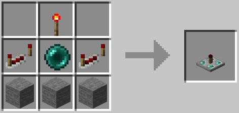 Мод Wireless Redstone FE для майнкрафт 1.15.2