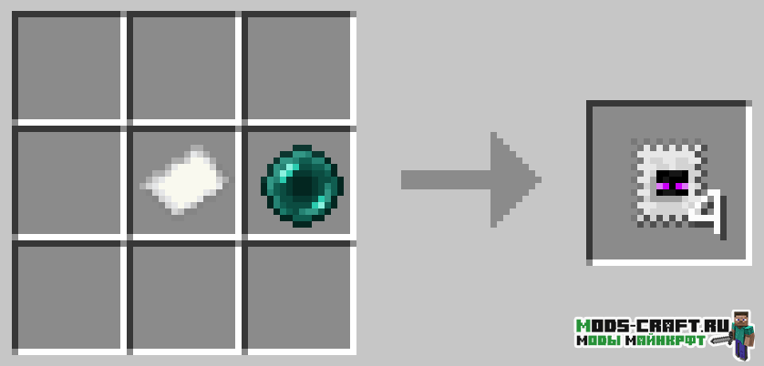 Мод Ender Mail для майнкрафт 1.20.1, 1.19.4, 1.16.5, 1.15.2, 1.14.4, 1.12. 1 Мод Ender Mail для майнкрафт 1.20.1, 1.19.4, 1.16.5, 1.15.2, 1.14.4, 1.12.