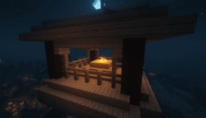 Мод Additional Lights 1.20.1, 1.19.4, 1.18.2, 1.17.1, 1.16.5, 1.15.2, 1.12.2