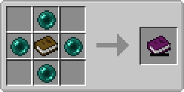 Мод XP Tome для майнкрафт 1.15.2, 1.14.4, 1.12.2 1 Мод XP Tome для майнкрафт 1.15.2, 1.14.4, 1.12.2