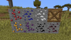 Мод The Witcher Craft для майнкрафт 1.14.4 Мод The Witcher Craft для майнкрафт 1.14.4