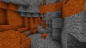Мод Caves Plus 1.15.2, 1.14.4, 1.12.2 (улучшение подземелий) Мод Caves Plus 1.15.2, 1.14.4, 1.12.2 (улучшение подземелий)