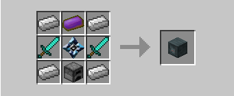 Мод Draconic Evolution 1.18.1, 1.16.5, 1.12.2, 1.7.10