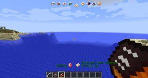 Мод Divine Favor для майнкрафт 1.12.2 Мод Divine Favor для майнкрафт 1.12.2