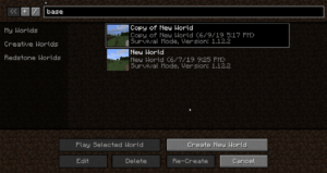 Мод More Organized Player Menus для майнкрафт 1.12.2 Мод More Organized Player Menus для майнкрафт 1.12.2