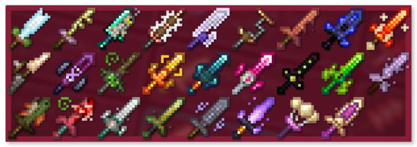 Мод Useless Sword 1.20.1, 1.19.2, 1.18.2, 1.17.1, 1.16.5, 1.15.2, 1.14.4, 1.12.2 42 Мод Useless Sword 1.20.1, 1.19.2, 1.18.2, 1.17.1, 1.16.5, 1.15.2, 1.14.4, 1.12.2