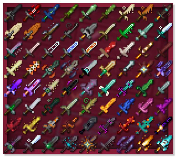 Мод Useless Sword 1.20.1, 1.19.2, 1.18.2, 1.17.1, 1.16.5, 1.15.2, 1.14.4, 1.12.2 41 Мод Useless Sword 1.20.1, 1.19.2, 1.18.2, 1.17.1, 1.16.5, 1.15.2, 1.14.4, 1.12.2