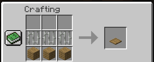 Мод Platter для майнкрафт 1.17.1, 1.16.5, 1.15.2 1 Мод Platter для майнкрафт 1.17.1, 1.16.5, 1.15.2