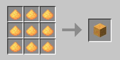 Мод Simply Salty для майнкрафт 1.15.2
