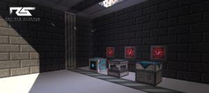 Мод Refined Storage для майнкрафт 1.15.2, 1.14.4, 1.12.2
