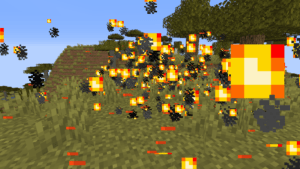 Мод The Witcher Craft для майнкрафт 1.14.4 Мод The Witcher Craft для майнкрафт 1.14.4