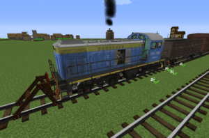 Мод Signal Stuff для майнкрафт 1.12.2 Мод Signal Stuff для майнкрафт 1.12.2