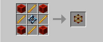 Мод Draconic Evolution 1.18.1, 1.16.5, 1.12.2, 1.7.10