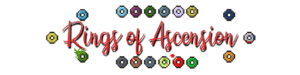Мод Rings of Ascension для майнкрафт 1.16.1, 1.15.2