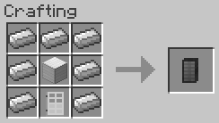 Мод на киборга - Cyberware для майнкрафт 1.12.2, 1.11.2, 1.10.2 1 Мод на киборга - Cyberware для майнкрафт 1.12.2, 1.11.2, 1.10.2