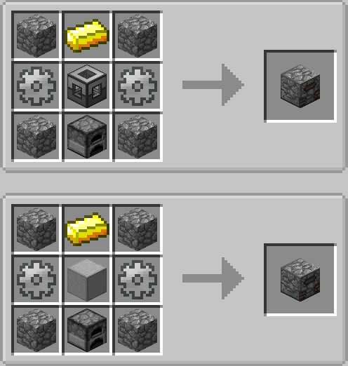 Мод Industrial Foregoing 1.16.4, 1.15.2, 1.14.4, 1.122.