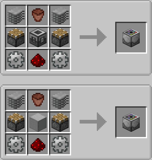 Мод Industrial Foregoing 1.16.4, 1.15.2, 1.14.4, 1.122.