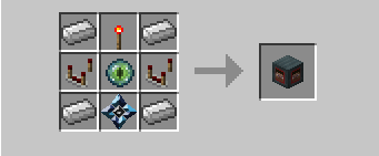 Мод Draconic Evolution 1.18.1, 1.16.5, 1.12.2, 1.7.10