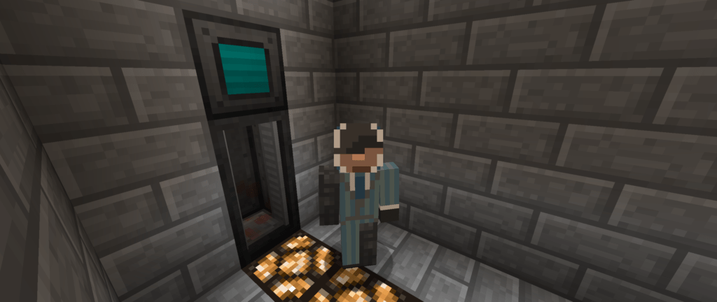 Мод на киборга - Cyberware для майнкрафт 1.12.2, 1.11.2, 1.10.2 3 Мод на киборга - Cyberware для майнкрафт 1.12.2, 1.11.2, 1.10.2