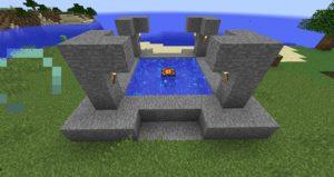 Мод Divine Favor для майнкрафт 1.12.2 Мод Divine Favor для майнкрафт 1.12.2