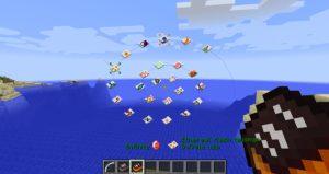 Мод Divine Favor для майнкрафт 1.12.2 Мод Divine Favor для майнкрафт 1.12.2