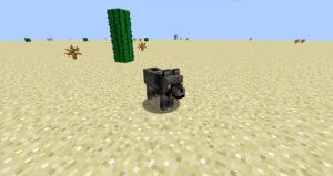 Мод Desert Expansion для майнкрафт 1.14.4, 1.12.2