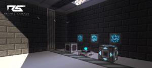 Мод Refined Storage для майнкрафт 1.15.2, 1.14.4, 1.12.2