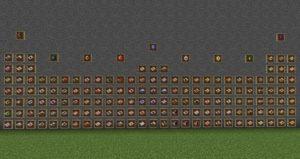 Мод Divine Favor для майнкрафт 1.12.2 Мод Divine Favor для майнкрафт 1.12.2