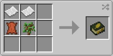 Мод Nature's Aura для майнкрафт 1.20.4, 1.19.2, 1.18.2, 1.16.5, 1.15.2, 1.14.4, 1.12.2