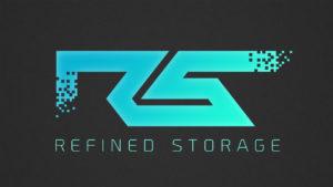 Мод Refined Storage для майнкрафт 1.15.2, 1.14.4, 1.12.2