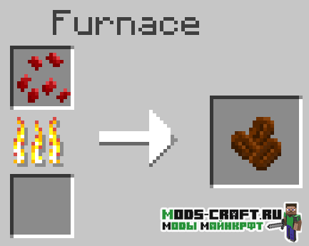 Мод Coffee для майнкрафт 1.16.4, 1.15.2 3 Мод Coffee для майнкрафт 1.16.4, 1.15.2