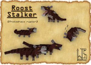 Мод Wyrmroost 1.16.4, 1.15.2, 1.14.4 (драконы)