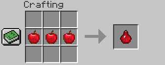 Мод Exotic Fruit's для майнкрафт 1.15.2