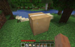 Мод Ender Mail для майнкрафт 1.20.1, 1.19.4, 1.16.5, 1.15.2, 1.14.4, 1.12. Мод Ender Mail для майнкрафт 1.20.1, 1.19.4, 1.16.5, 1.15.2, 1.14.4, 1.12.