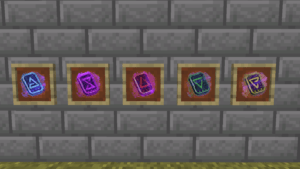 Мод The Witcher Craft для майнкрафт 1.14.4 Мод The Witcher Craft для майнкрафт 1.14.4