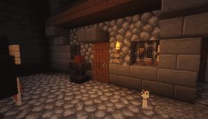 Мод Additional Lights 1.20.1, 1.19.4, 1.18.2, 1.17.1, 1.16.5, 1.15.2, 1.12.2