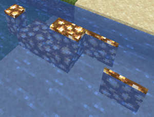 Мод Styled Blocks 1.16.5, 1.15.2, 1.14.4, 1.12.2